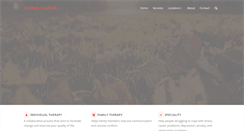 Desktop Screenshot of lindseysouthall.com